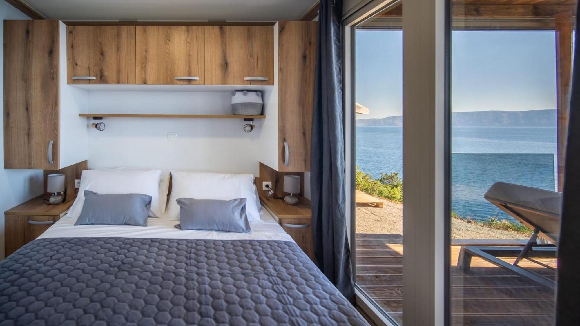 Sunset Premium Camping Klenovica Exterior foto